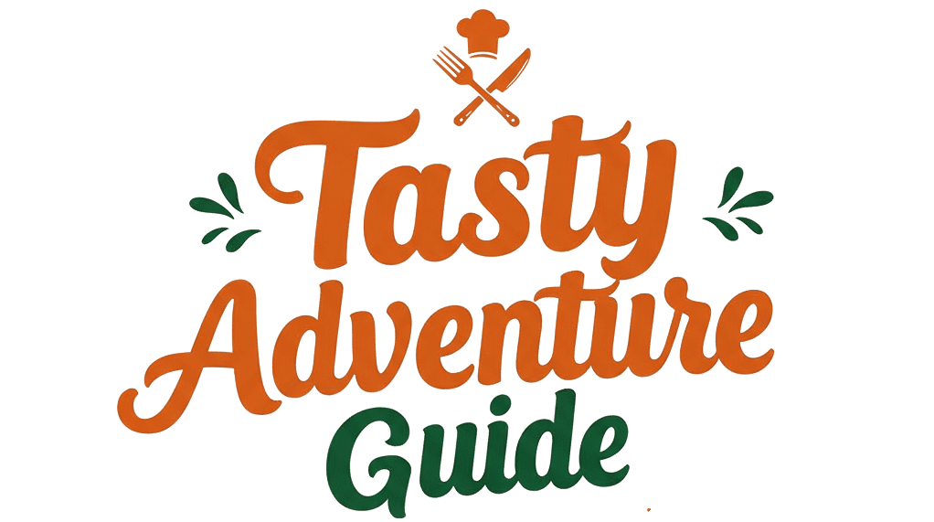 Tasty Adventure Guide