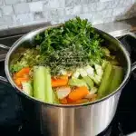 Medical Medium’s Thyroid Healing Soup Recipe