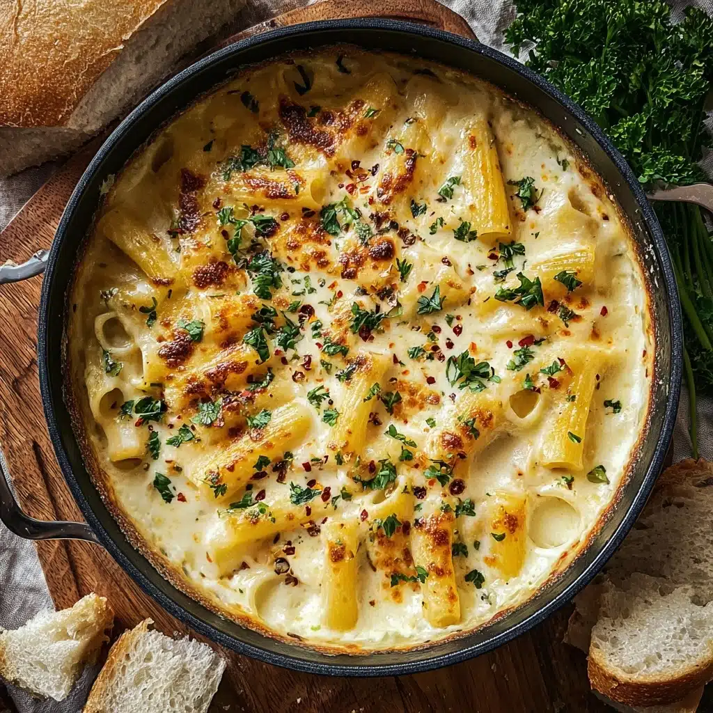 White Lasagna Soup Recipe - Recipe Image