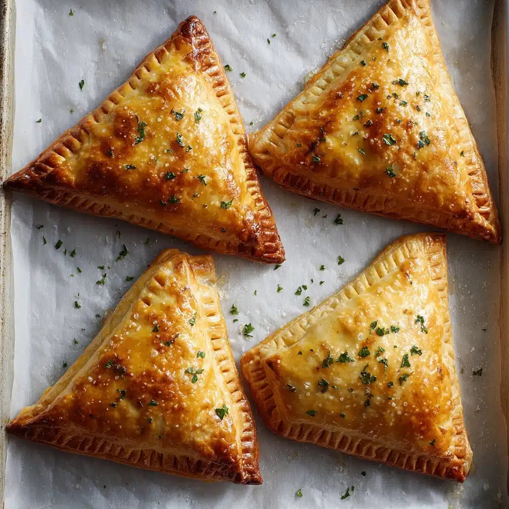 An Incredible Ultimate Recipe - Recipe Image