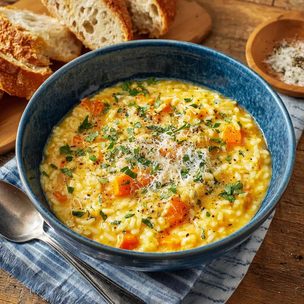 Comfort Food That Heals Recipe - Recipe Image