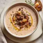 Gourmet Rabbit & Pumpkin Purée for Discerning Felines Recipe