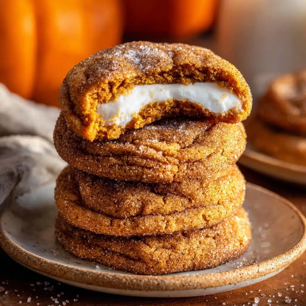 The Ultimate Fall Dessert Recipe - Recipe Image