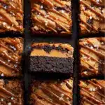 Biscoff Brownies Recipe