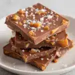 BETTER THAN ANYTHING TOFFEE RECIPE