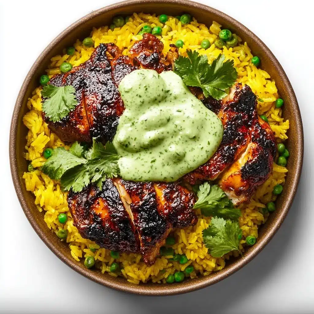 A Flavorful Fiesta for Beginners! Recipe - Recipe Image