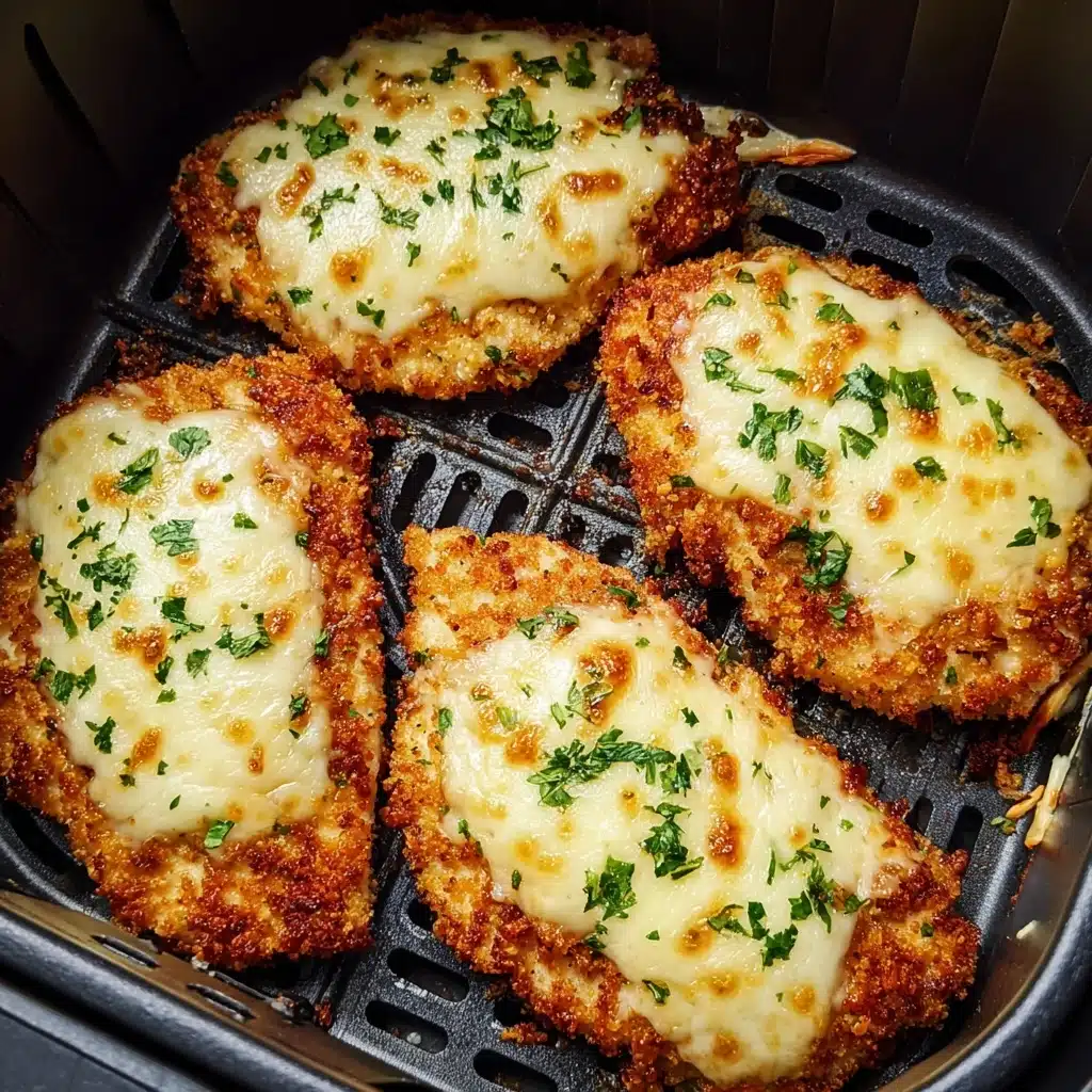 A Guilt-Free Delight! Recipe - Recipe Image