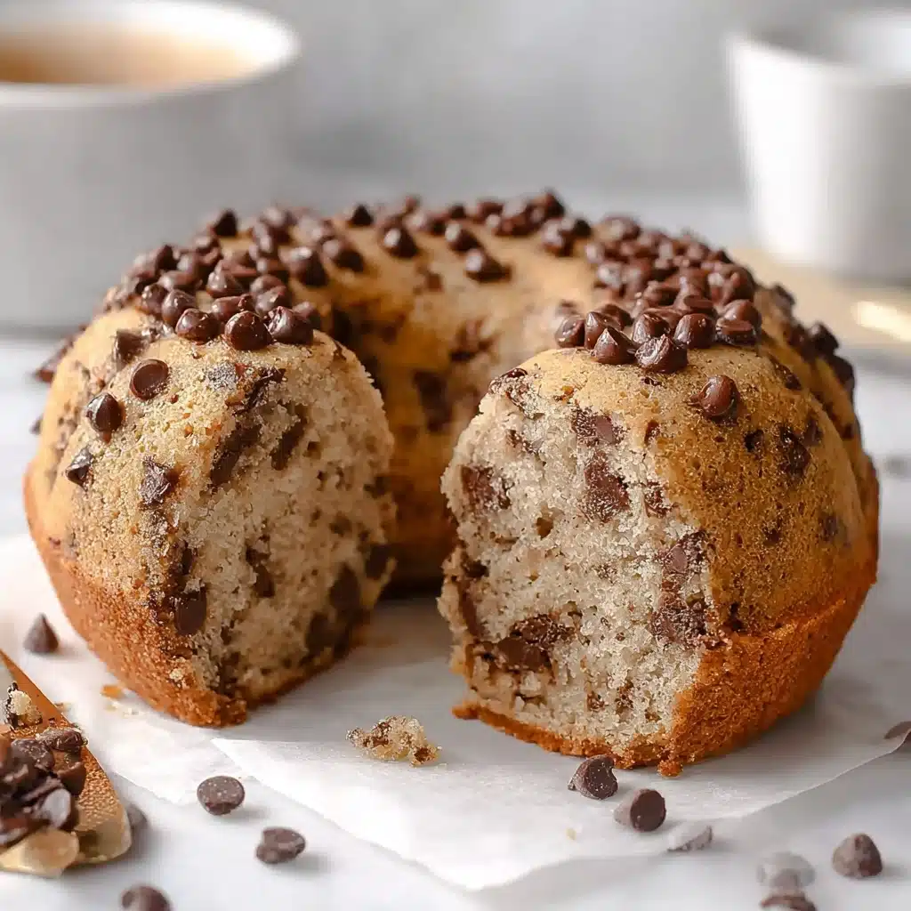 Greek Yogurt Cake Recipe - Recipe Image