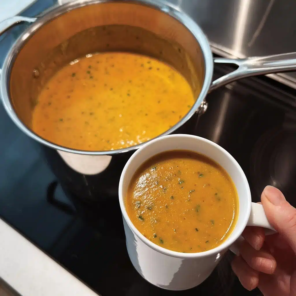 Medical Medium’s Thyroid Healing Soup Recipe - Recipe Image