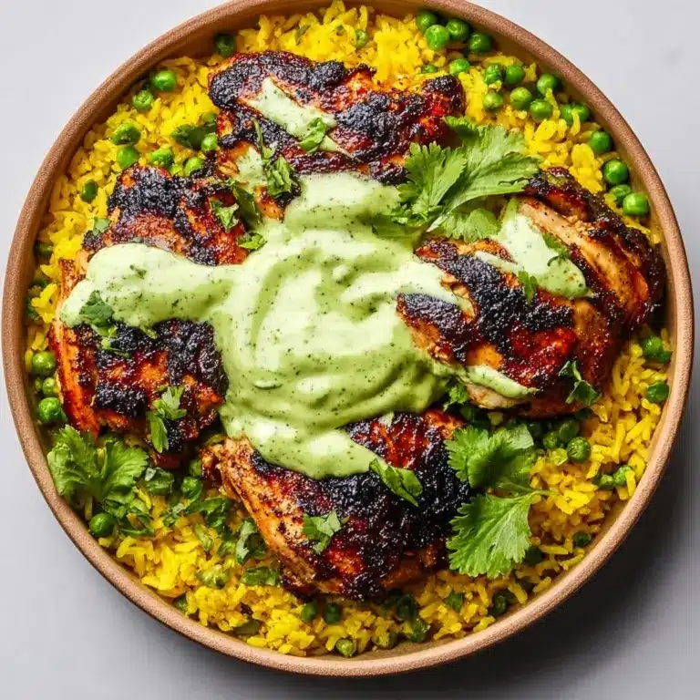 A Flavorful Fiesta for Beginners! Recipe