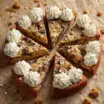 Oreo Cookie Cake Recipe