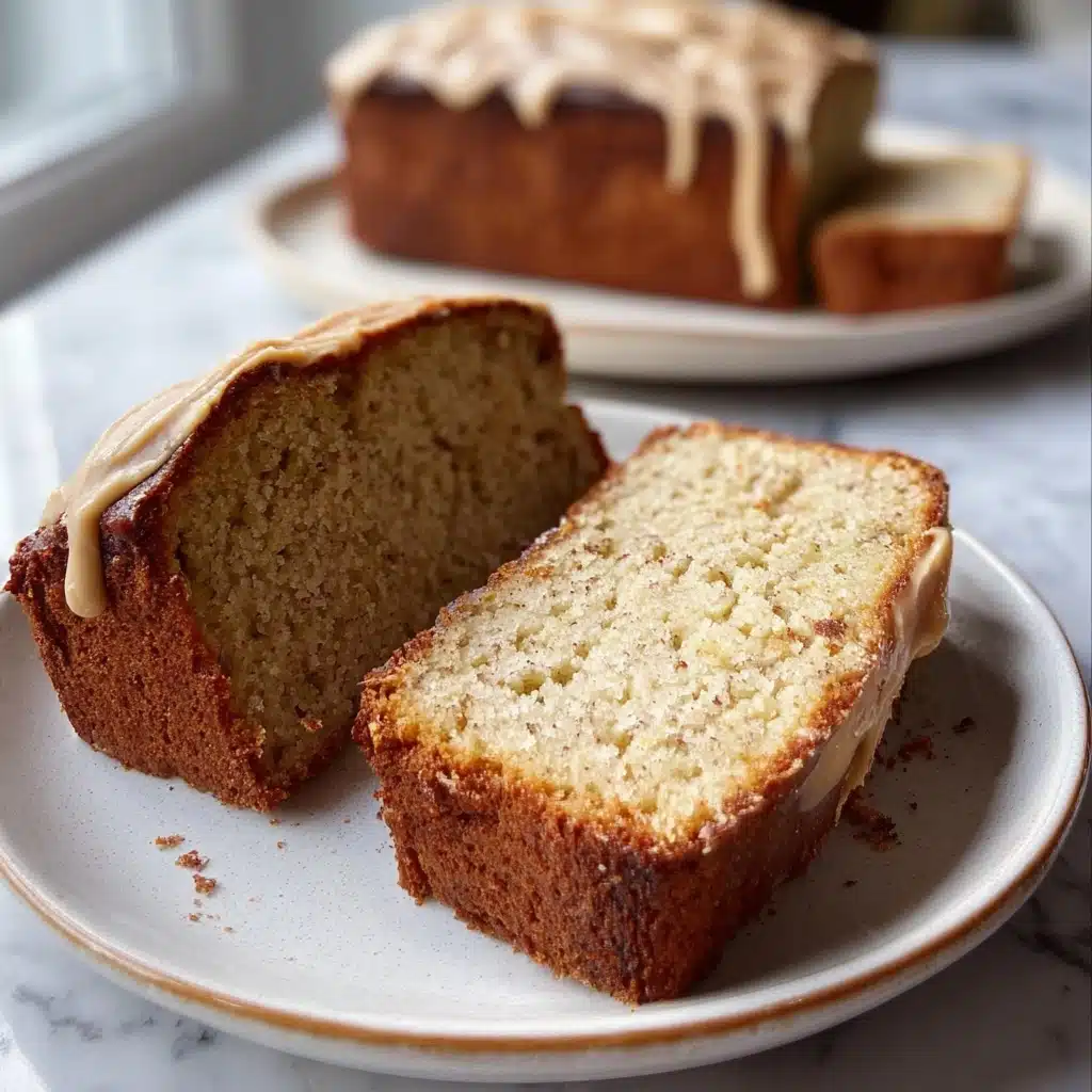 us Banana Bread (16g Protein Per Slice!) Recipe