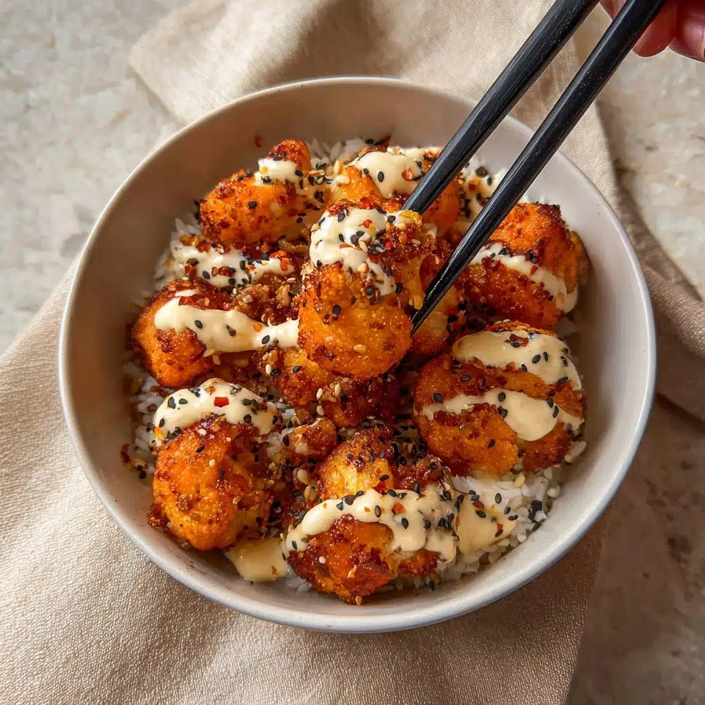 High Protein Dynamite Chicken Recipe - Recipe Image