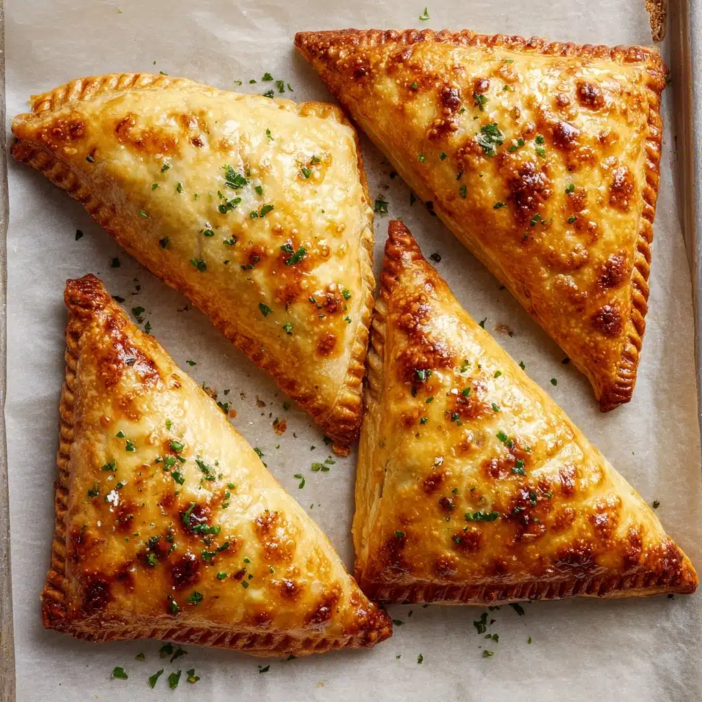 An Incredible Ultimate Recipe - Recipe Image