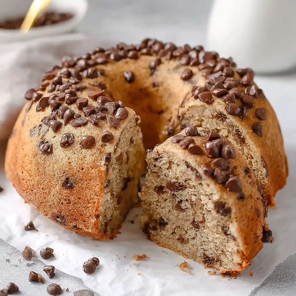 Greek Yogurt Cake Recipe - Recipe Image