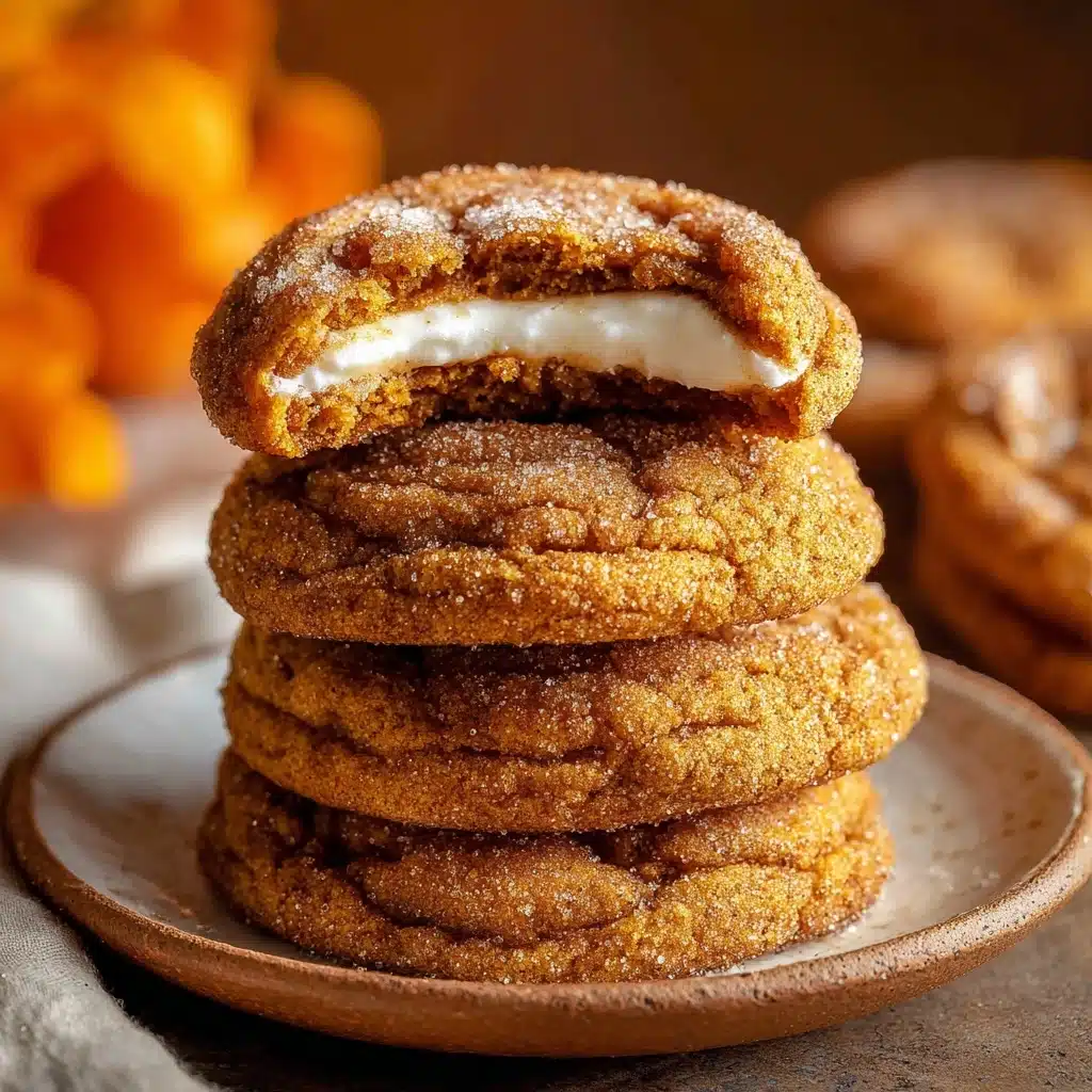 The Ultimate Fall Dessert Recipe - Recipe Image