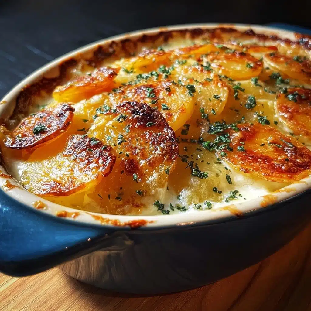 The Ultimate Comfort Food Recipe - Recipe Image