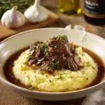 The Viral Chuck Roast That Broke Recipe