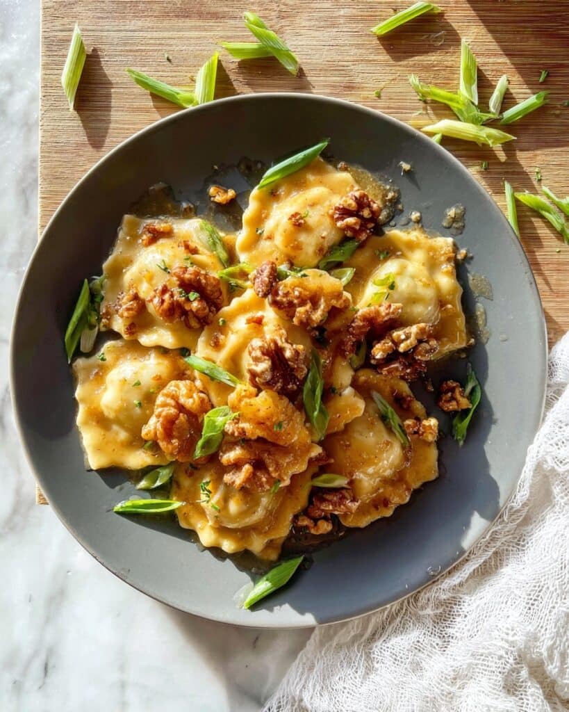 Honey Walnut Shrimp Recipe