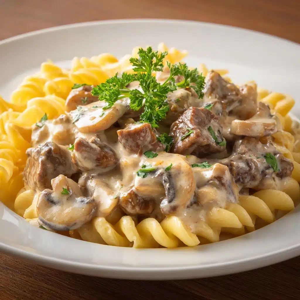 An Incredible Essential Recipe - Recipe Image