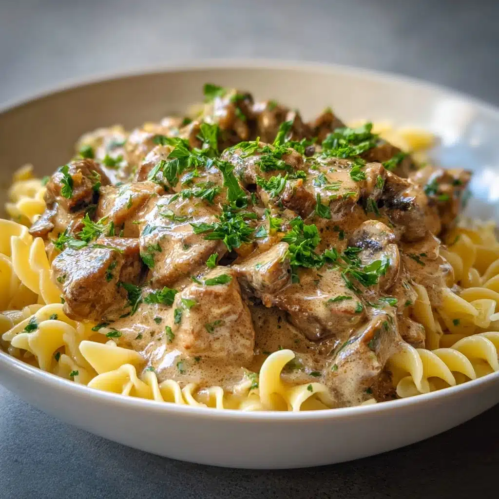 An Incredible Essential Recipe - Recipe Image