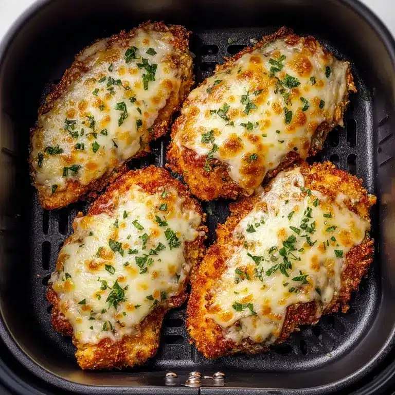 A Guilt-Free Delight! Recipe