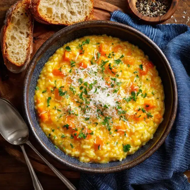 Comfort Food That Heals Recipe