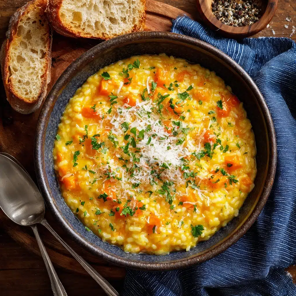 Comfort Food That Heals Recipe - Recipe Image