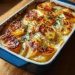 The Ultimate Comfort Food Recipe