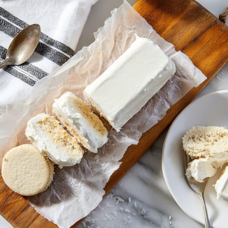 Gluten-Free Vegan Tahitian Coconut Bread Recipe