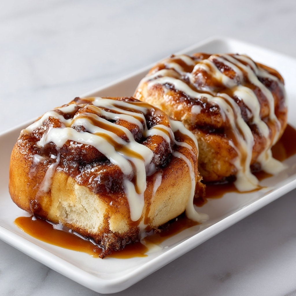 Cinnamon Roll Cheesecake Chimichangas Recipe