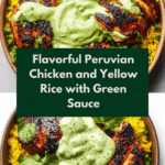 A Flavorful Fiesta for Beginners! Recipe