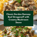 Sweet Corn Fritter Breakfast Sandwiches Recipe