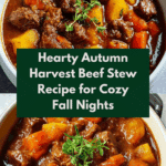 An Incredible Essential Recipe for Fall Recipe