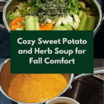 Medical Medium’s Thyroid Healing Soup Recipe