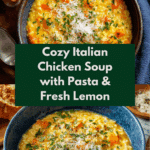 Comfort Food That Heals Recipe