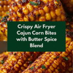 Wingstop Cajun Corn Recipe