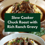 The Viral Chuck Roast That Broke Recipe