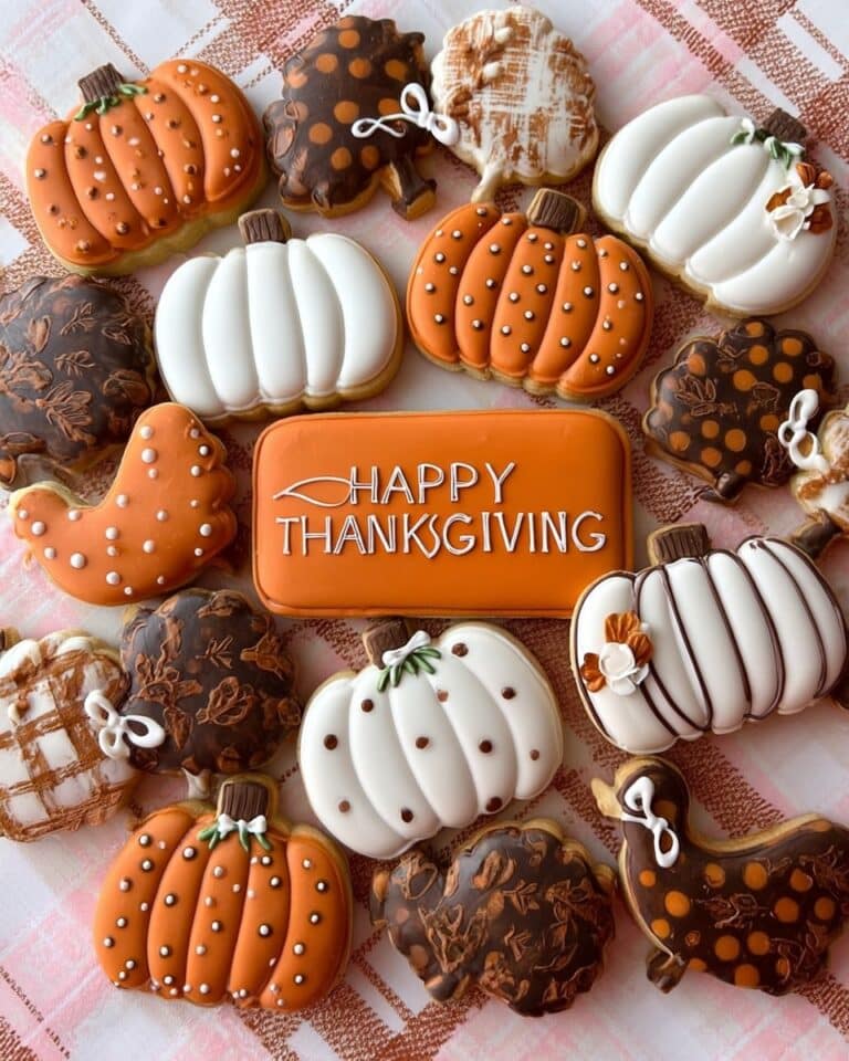 Sour Cream Sugar Cookies with Cream Cheese Frosting Recipe