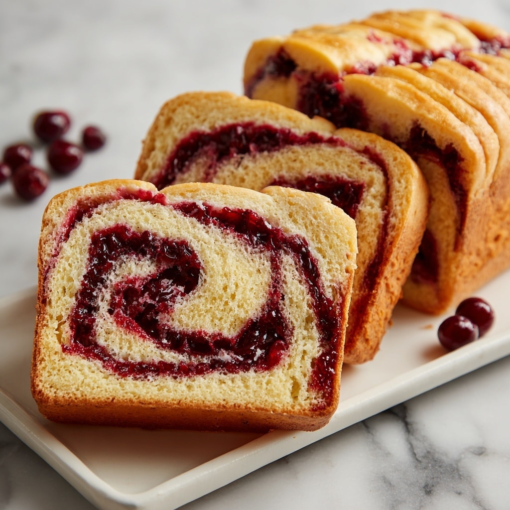 Poppy Seed Babka Recipe