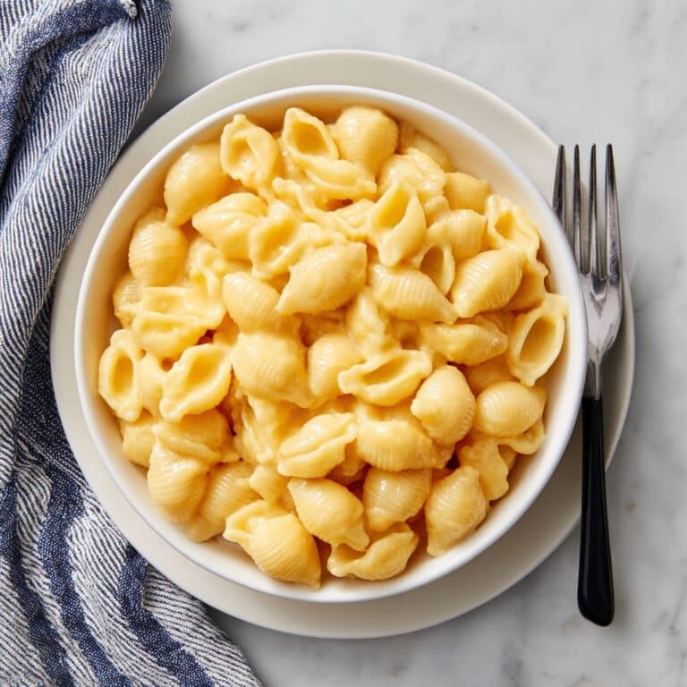 Panera Mac & Cheese Recipe