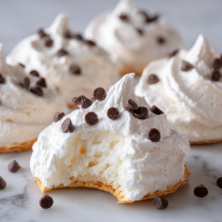 Forgotten Cookies: An Amazing Ultimate Recipe for Indulging Recipe