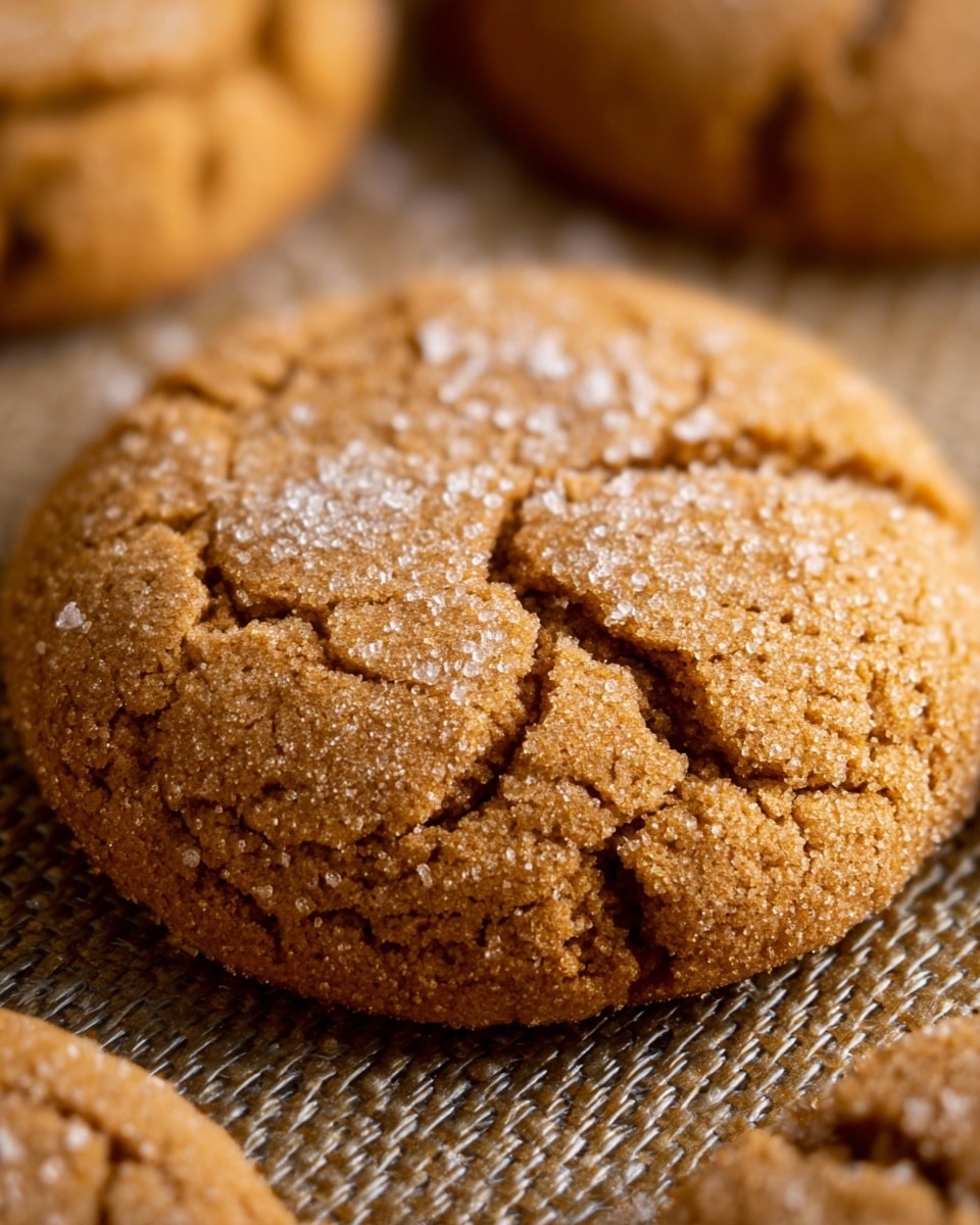 The image shows four round dough balls evenly coated with a mixture of sugar and cinnamon, giving them a grainy texture with sparkling sugar crystals on the surface. The dough balls are placed on a textured baking mat with a grid pattern, positioned to show two clearly in focus and two slightly blurred in the background. Each ball has a warm brown color with a slightly rough surface due to the sugar and cinnamon coating. The overall setting is close-up, highlighting the texture and color contrast of the dough balls against the baking mat. photo taken with an iphone --ar 4:5 --v 7