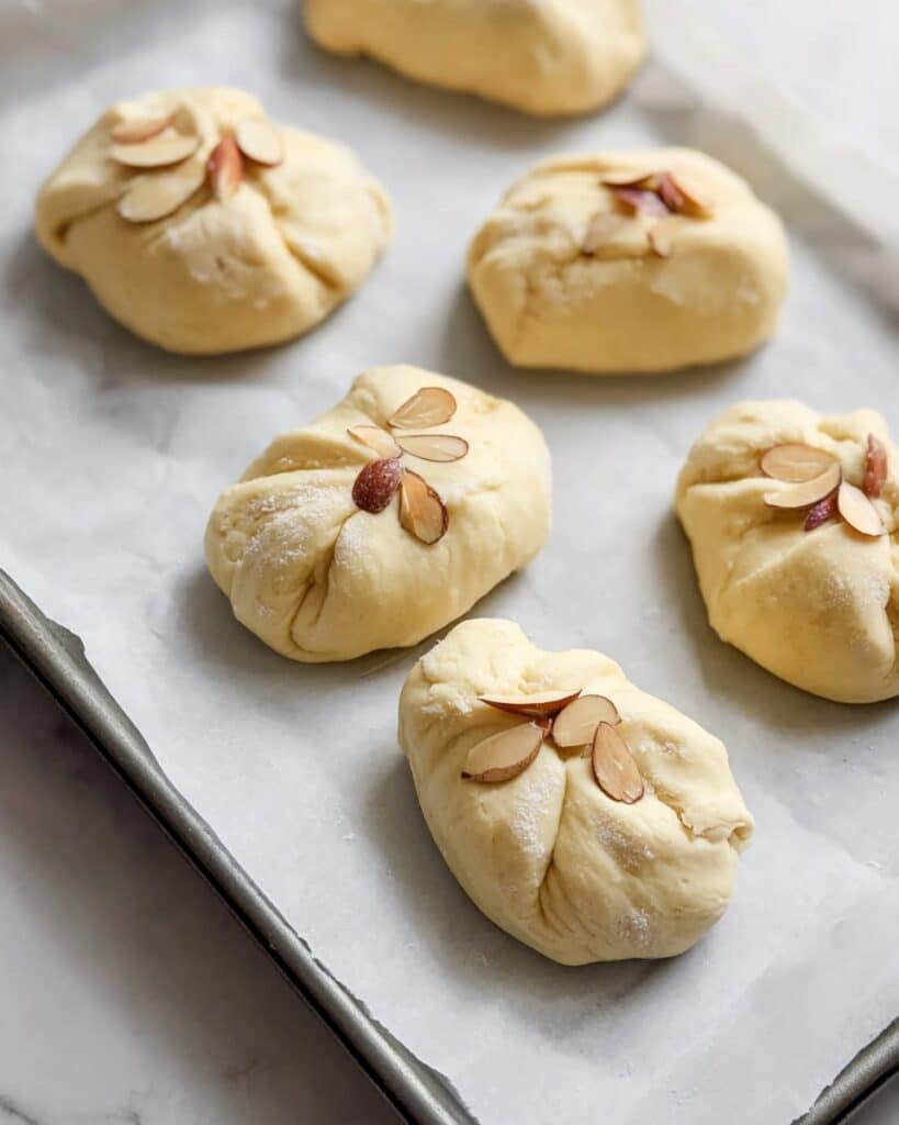 Baked Brie Crescent Bites Recipe
