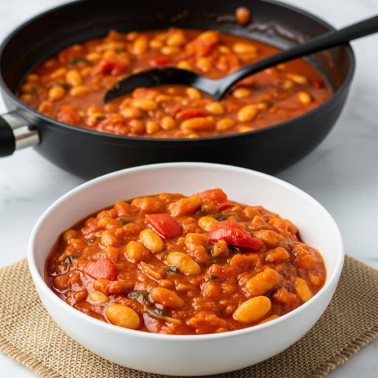 Simple Chakalaka Recipe