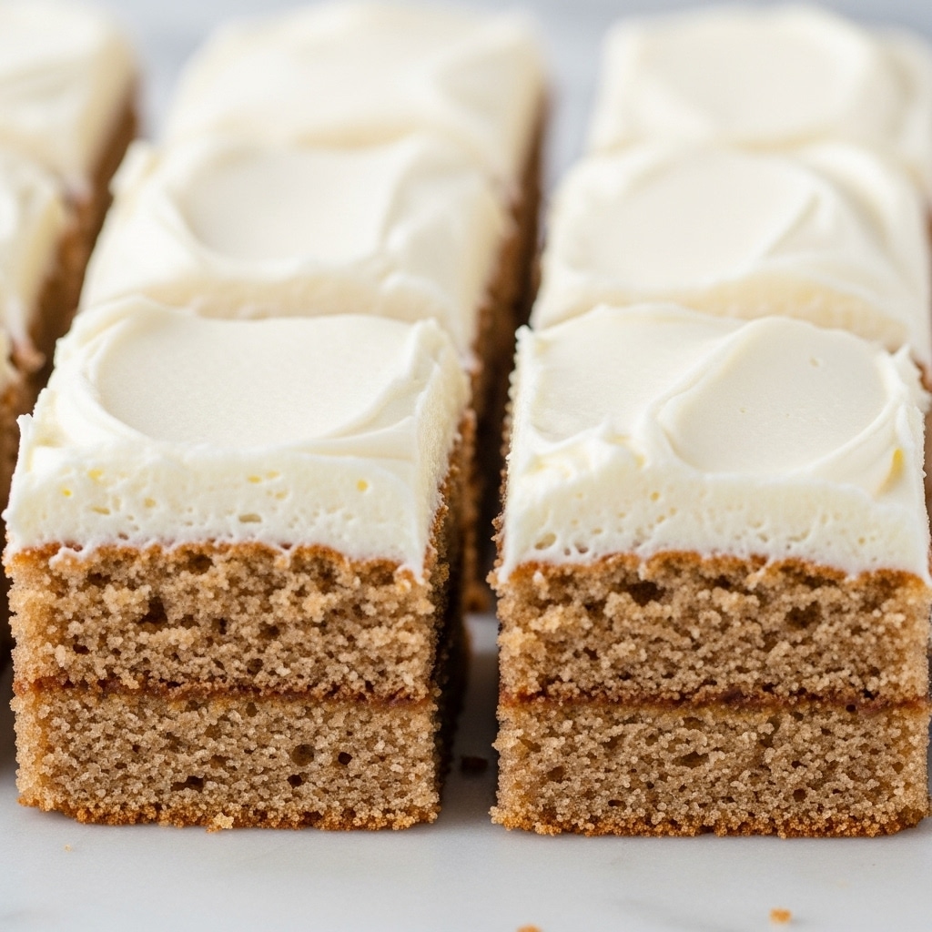 Applesauce Cake Recipe