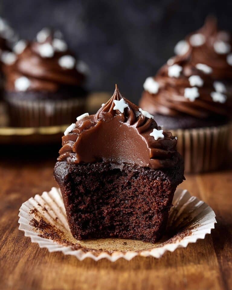 2 Ingredient Dairy Free Frosting Recipe