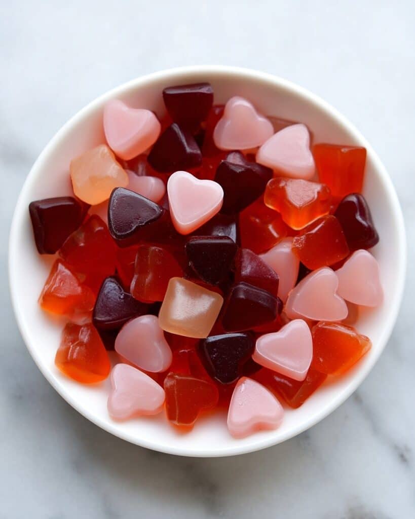Gut Healing Gummies Recipe