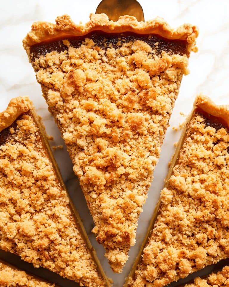 Almond & Medjool Date Tart Recipe