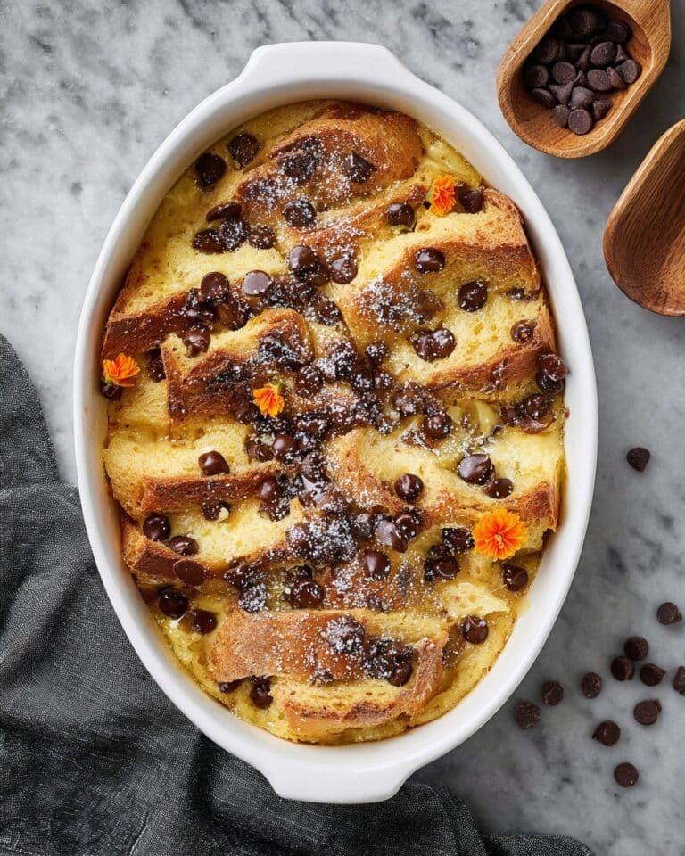 Cannoli Baked French Toast Recipe